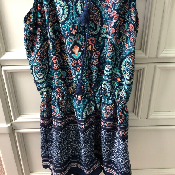 Romper - Picture 3 of 4